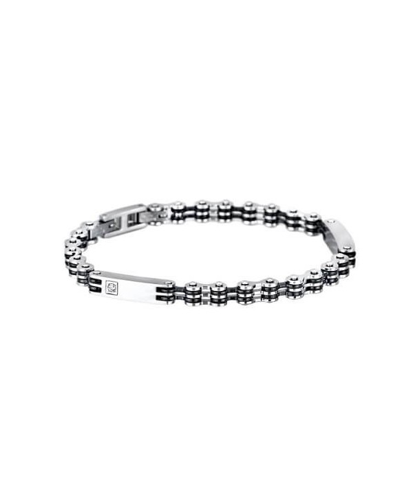 Bracciale 2Jewels Type zirconi 231740