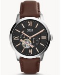 Orologio Automatico Fossil Townsman nero ME3061