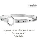 Bracciale Kidult Frida Kahlo Scegli una persona..