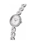 Orologio Donna Trussardi T-Chain Argento R2453137501