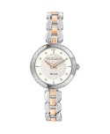 Orologio Donna Trussardi T-Chain Bicolore