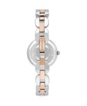 Orologio Donna Trussardi T-Chain Bicolore