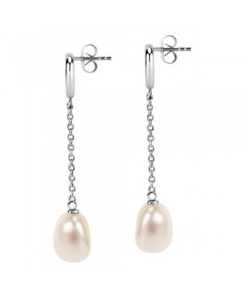 Orecchini Morellato Oriente Perla pendente SARI12