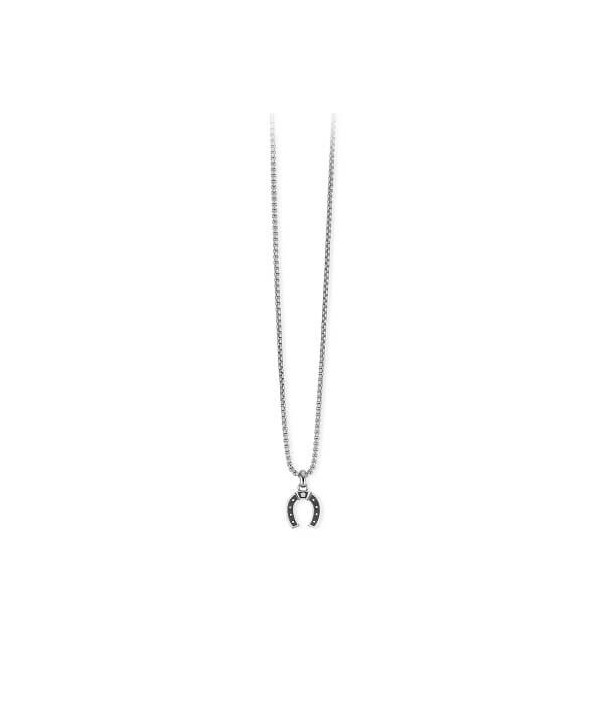 Collana 2Jewels Ikon Ferro di cavallo 251675