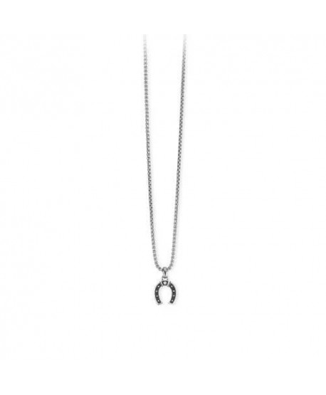Collana 2Jewels Ikon Ferro di cavallo 251675