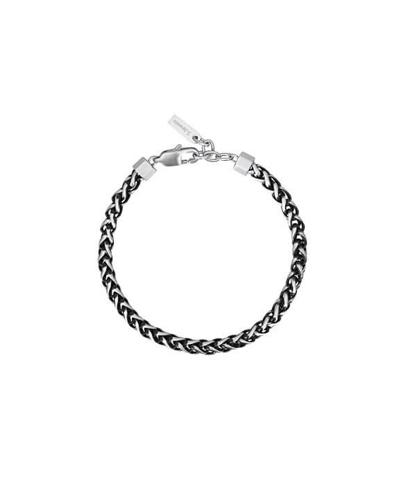 Bracciale 2Jewels Blockchain catena 231958