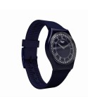 Orologio Swatch BLUE BEN GN254