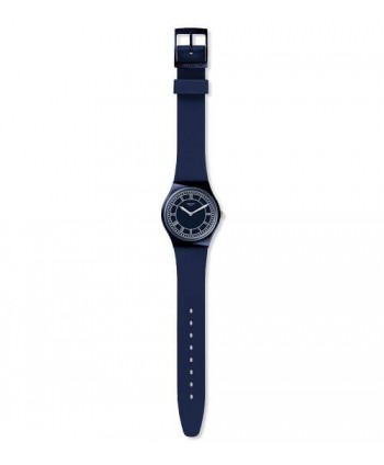 Orologio Swatch BLUE BEN GN254