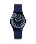 Orologio Swatch BLUE BEN GN254