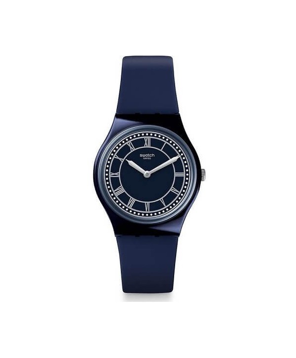 Orologio Swatch BLUE BEN GN254