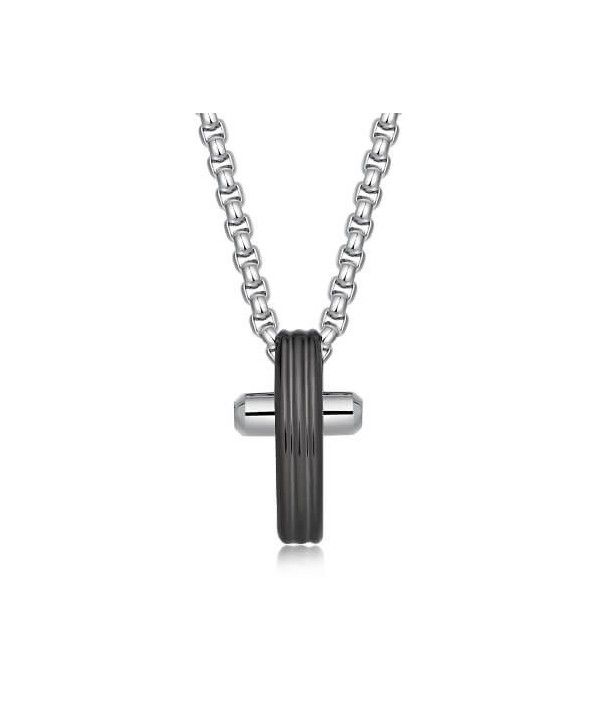 Collana Brosway Crux grande BRX07