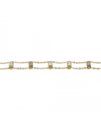 Bracciale Brosway Symphonia transmission BYM15