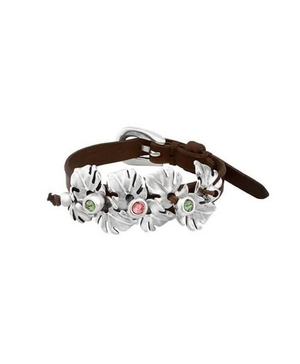 Bracciale Donna Hojas PUL1692MCLMAR0M