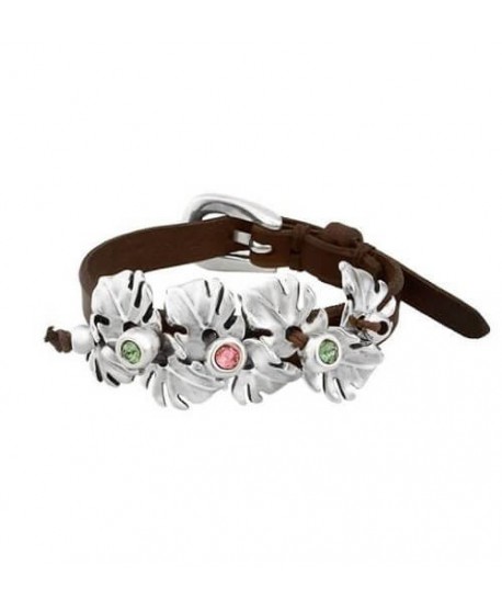 Bracciale Donna Hojas PUL1692MCLMAR0M