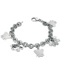 Bracciale collezione Angeli GIA123