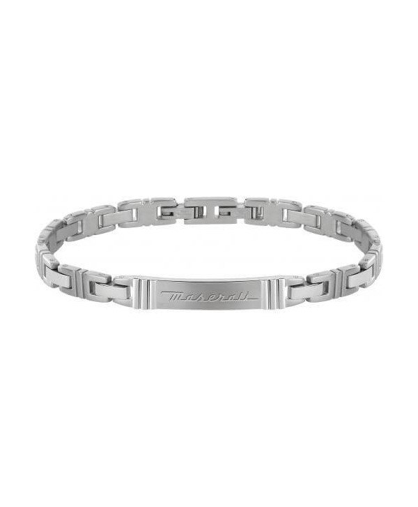 Bracciale Uomo Maserati Jewels JM218AMF03