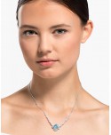 Collana Swarovski Sparkling 5524137