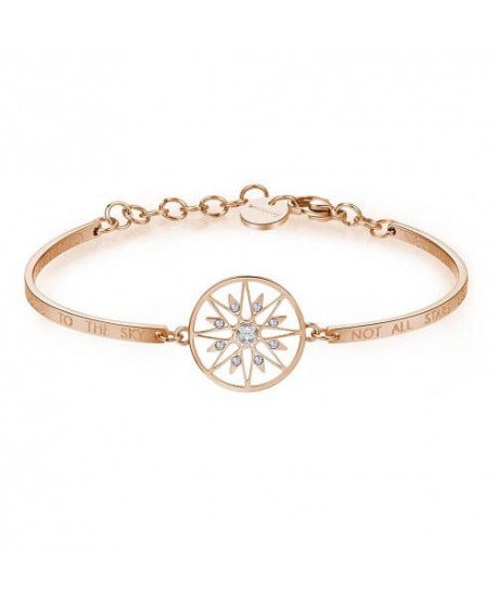 Bracciale Brosway CHAKRA Stella Polare BHK265