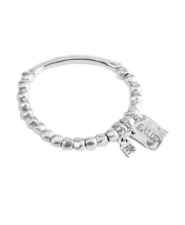 Bracciale UNOde50 Inmensidad Saludable PUL1209MTL0000M