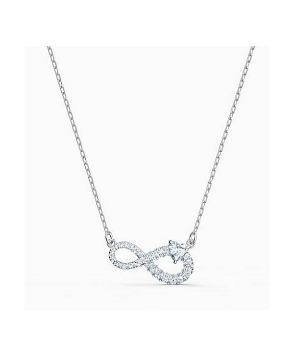 Collana Swarovski Infinity 5520576