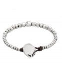 Bracciale UNOde50 Bohemia Rodando Voy! PUL1270MTLMAR0M