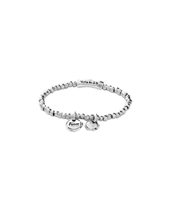 Bracciale UNOde50 Lacres Amor Sellado PUL1596MTL0000L