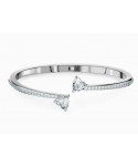 Bracciale rigido Swarovski Attract Soul 5518814