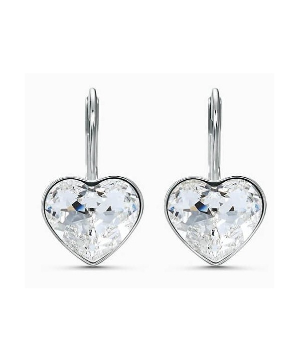 Orecchini Swarovski Bella cuore 5515191