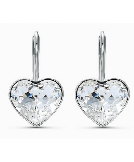 Orecchini Swarovski Bella cuore 5515191