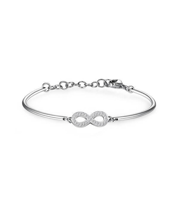 Bracciale Brosway CHAKRA Infinito BHK68