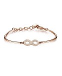 Bracciale Brosway CHAKRA Infinito BHK69