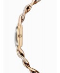 Orologio Swarovski Cocktail oro rosa 5519321