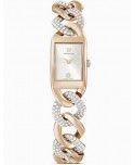 Orologio Swarovski Cocktail oro rosa 5519321