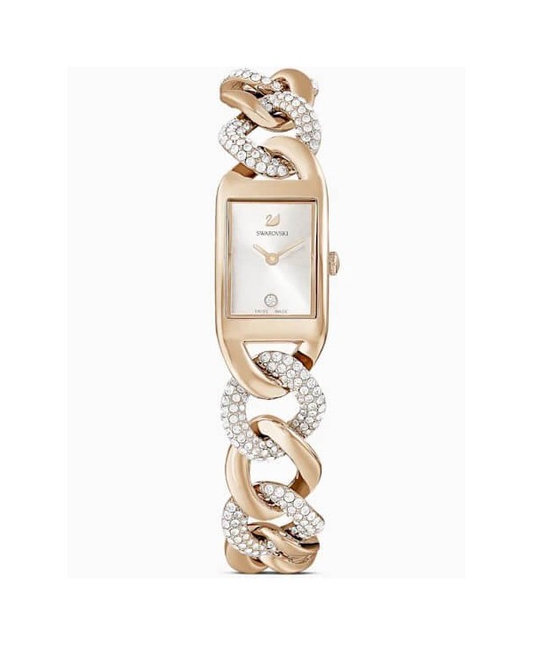 Orologio Swarovski Cocktail oro rosa 5519321