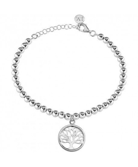 Bracciale Morellato Enjoy albero della vita SAJE28