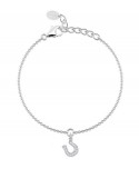 Bracciale Mabina ferro di cavallo 533301