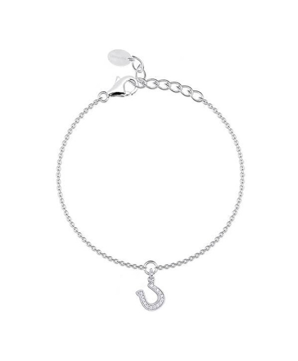 Bracciale Mabina ferro di cavallo 533301