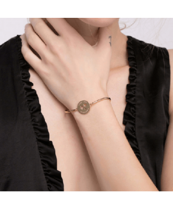 Bracciale Donna Chakra BHK33