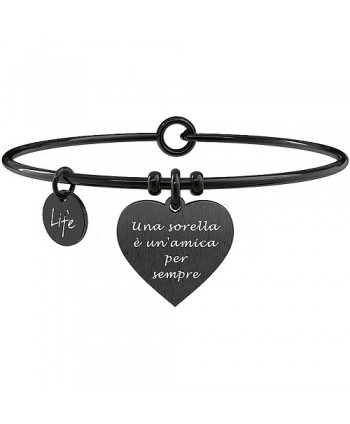 Bracciale Kidult Cuore/Sorelle 731705