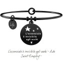 Bracciale Kidult Philosophy/L'essenziale 731704