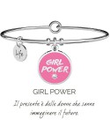 Bracciale Kidult Girl Power 731702