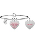 Bracciale Kidult WHEREVER YOU GO…CONFUCIO 731695