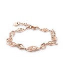 Bracciale Brosway LEAVES OF LIFE rosé BVS12