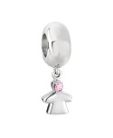 Charm Morellato Drops Bambina SCZ664