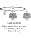 Bracciale Kidult Albero/Amore 731694