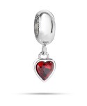 Charm Morellato Drops Cuore SCZ901