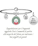 Bracciale Kidult Laurea/Traguardo 731690