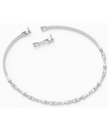 Collana Swarovski Perfection Chaton 5515514