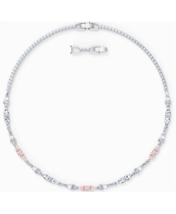 Collana Swarovski Perfection Chaton 5515514