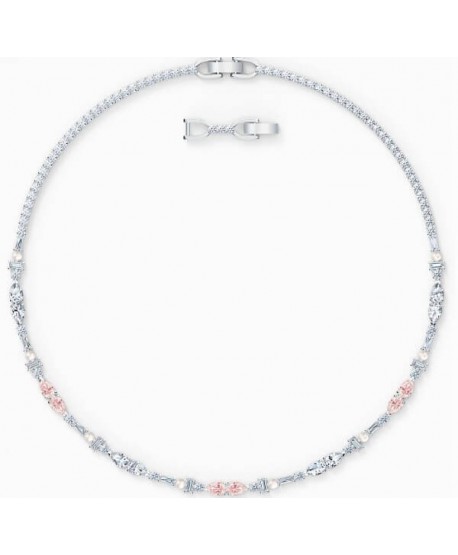 Collana Swarovski Perfection Chaton 5515514